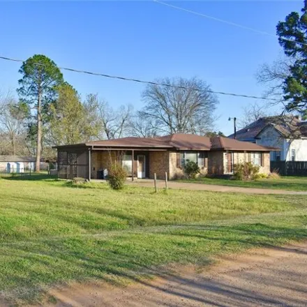 Buy this 2 bed house on 456 9th Street in Boswell, Choctaw County