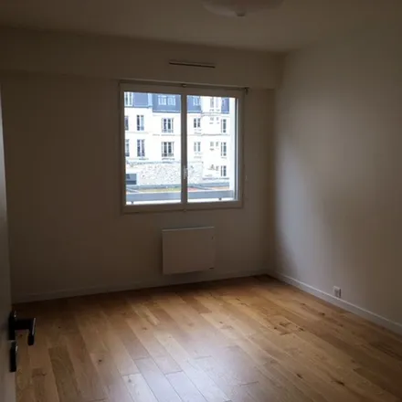 Image 6 - 30 x Route d'Auteuil aux Lacs, 75016 Paris, France - Apartment for rent