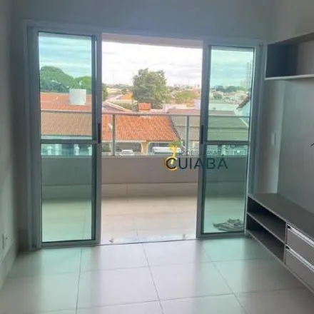 Buy this 2 bed apartment on Rua 12 in Jardim Petrópolis, Cuiabá - MT