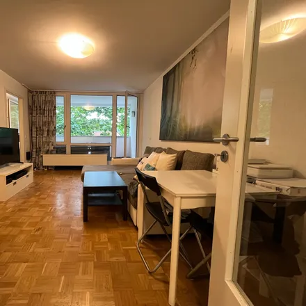 Rent this 2 bed apartment on Kadiner Straße 21 in 10243 Berlin, Germany