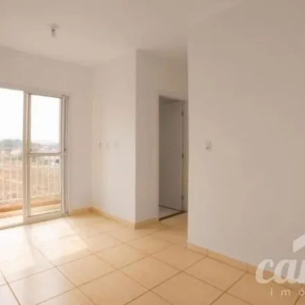 Buy this 2 bed apartment on Rua Coronel Emílio Moreno do Alagão in Residencial Alphaville 1, Ribeirão Preto - SP