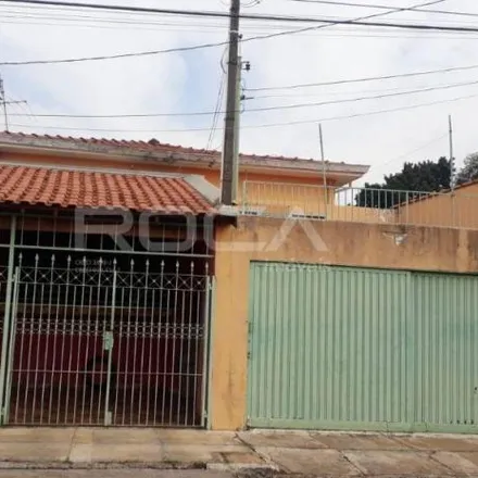 Buy this 3 bed house on Rua Treze de Maio in Jardim São Carlos, São Carlos - SP