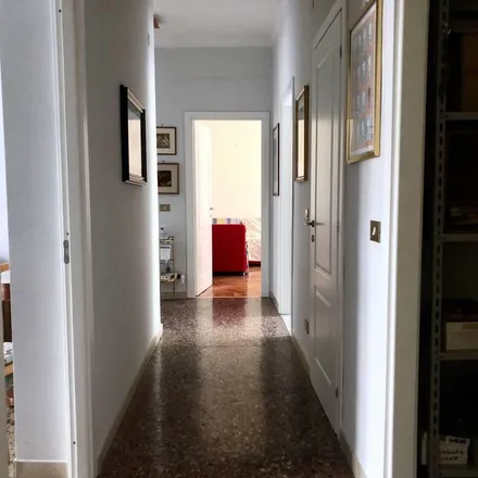 Image 7 - Via Alfonso Borelli 7, 00161 Rome RM, Italy - Apartment for rent