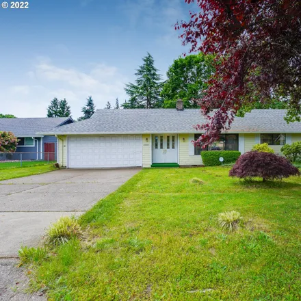Buy this 3 bed house on 12005 Southeast 11th Street in Vancouver, WA 98683