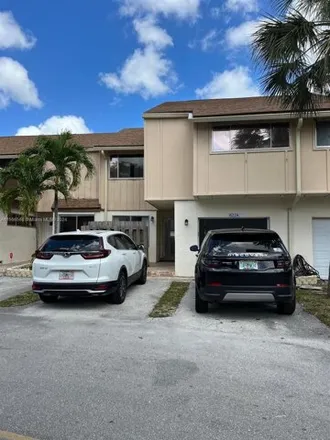 Buy this 4 bed townhouse on 8218 Northwest 8th Place in Plantation, FL 33324