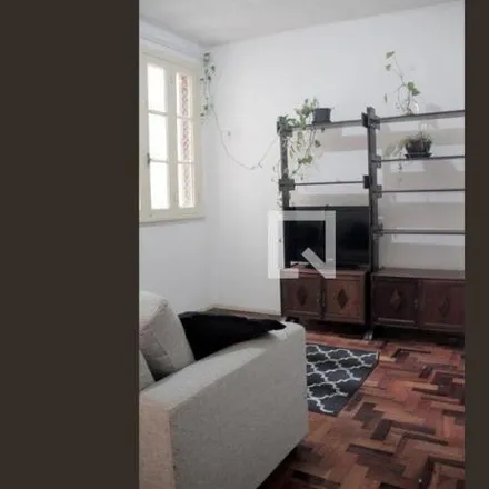 Rent this 2 bed apartment on Avenida Borges de Medeiros 710 in Historic District, Porto Alegre - RS