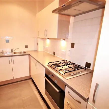 Rent this 2 bed apartment on Furze Lane in London, CR8 3EG