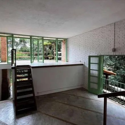 Buy this 3 bed house on Estrada do Tabuleiro Verde in Tijuco Preto, Cotia - SP