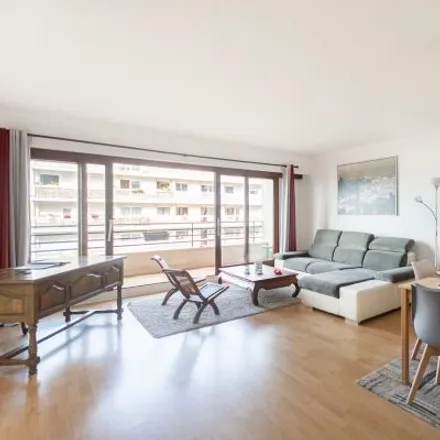 Image 3 - 139 Rue Pelleport, 75020 Paris, France - Apartment for rent