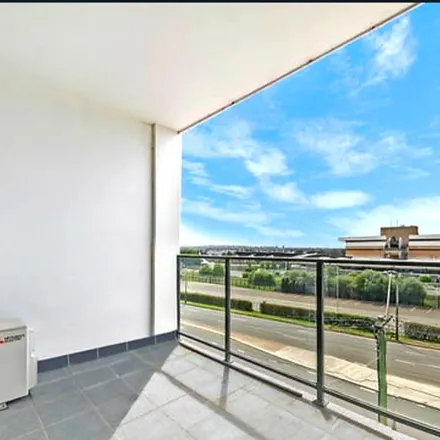 Buy this 3 bed house on Rydges Parramatta in James Ruse Drive, Rosehill NSW 2142