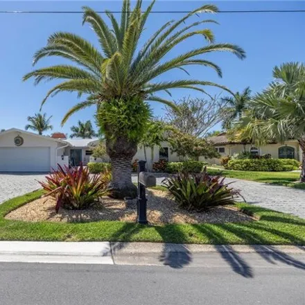 Buy this 4 bed house on 28 Island Drive in Treasure Island, Pinellas County