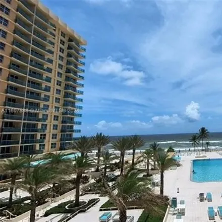 Image 1 - 2501 S Ocean Dr Apt 424, Hollywood, Florida, 33019 - Condo for rent