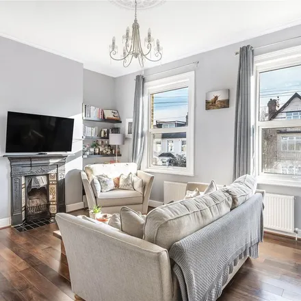 Rent this 2 bed apartment on 30 Truro Road in London, N22 8EL