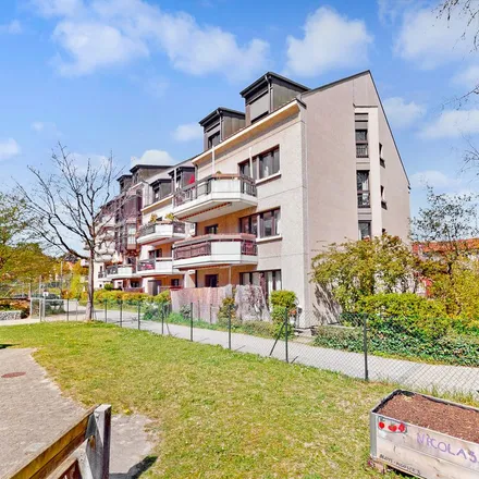 Rent this 2 bed apartment on Rue du Nord 11 in 1700 Fribourg - Freiburg, Switzerland
