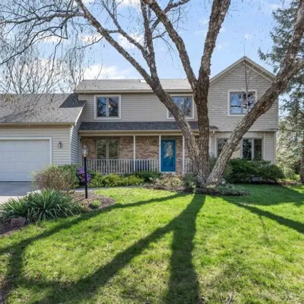 Image 1 - Norwalk Circle, Madison, WI 53717, USA - House for sale