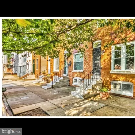 Image 2 - 1209 South Ellwood Avenue, Baltimore, MD 21224, USA - House for rent