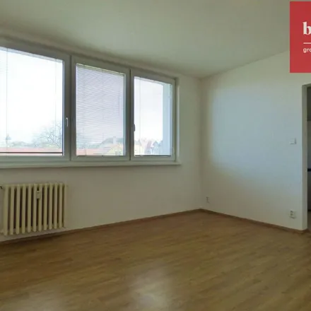 Rent this 2 bed apartment on Hradecká 823/49 in 746 01 Opava, Czechia