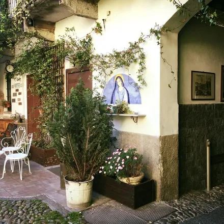 Rent this 5 bed apartment on Via della Repubblica in 69, 20026 Novate Milanese MI