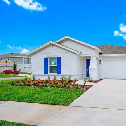 Rent this 3 bed house on unnamed road in Osceola County, FL 34758