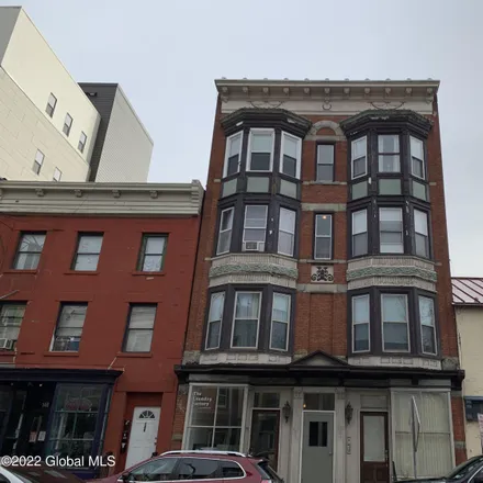 Image 1 - 150 4th Street, City of Troy, NY 12180, USA - Apartment for rent