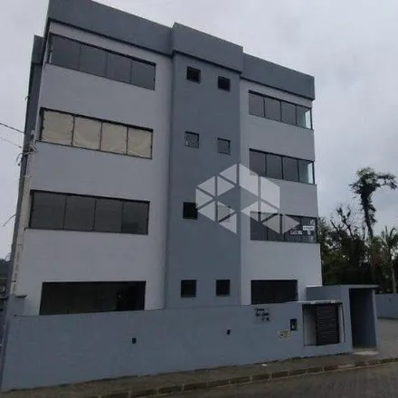 Image 2 - Rua Ernesto Panini 116, Ilha da Figueira, Jaraguá do Sul - SC, 89258-760, Brazil - Apartment for sale