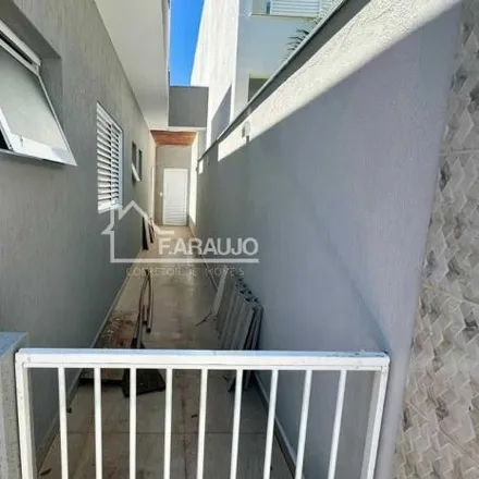 Buy this 2 bed house on Avenida Paraná in Residencial Villa Borghesi, Sorocaba - SP