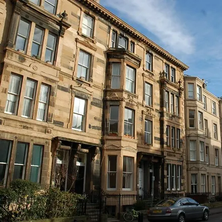 Rent this 5 bed apartment on Lauriston Gardens in City of Edinburgh, EH3 9HH