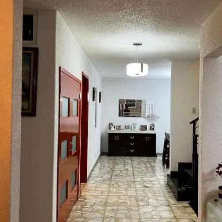 Buy this 4 bed house on Calle José Torres Torrija in 53100 Naucalpan de Juárez, MEX