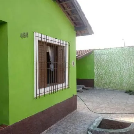 Buy this 3 bed house on Avenida Durvalina Bueno in Jardim Aruan, Caraguatatuba - SP