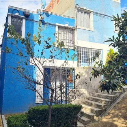 Rent this 2 bed house on Calle 24 De Febrero in 54476 Nicolás Romero, MEX