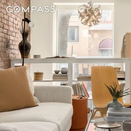Buy this studio apartment on 15 Jones Street in New York, NY 10014