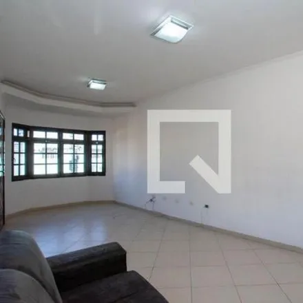 Rent this 4 bed house on Rua Rosali in Torres Tibagy, Guarulhos - SP