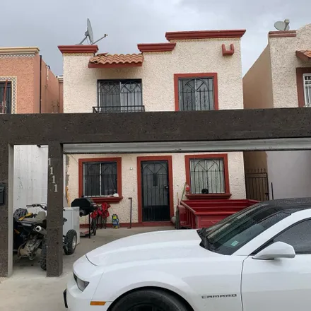 Buy this studio house on Calle Hacienda San Nicolás in 32540 Ciudad Juárez, CHH