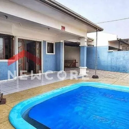 Image 2 - Rua Porto Belo, Atlântida Sul, Osório - RS, Brazil - House for sale