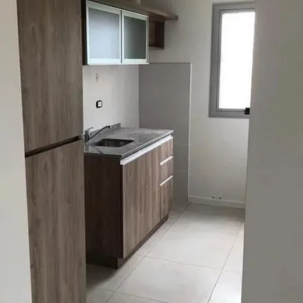 Buy this 2 bed apartment on Cerrito 502 in República de la Sexta, Rosario