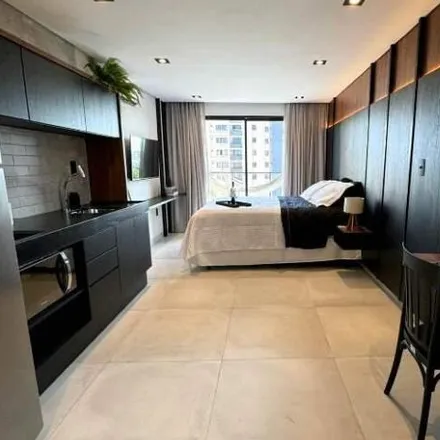 Buy this 1 bed apartment on Avenida Oceano Pacífico in Intermares, Cabedelo - PB