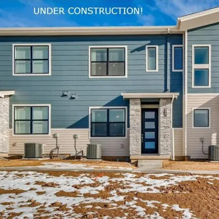Buy this 3 bed house on South Flat Circle in Boulder County, CO 80503
