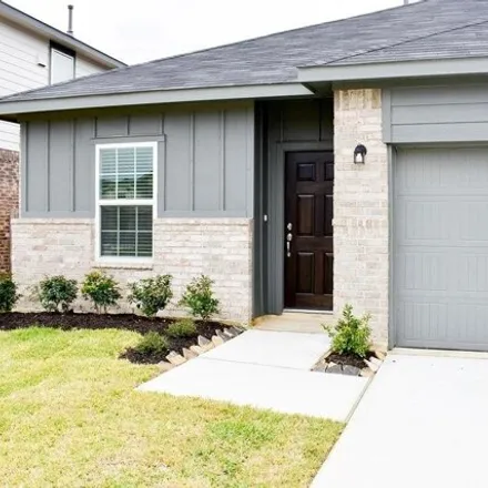 Image 4 - Barren Oak Lane, Crosby, TX 77532, USA - House for rent