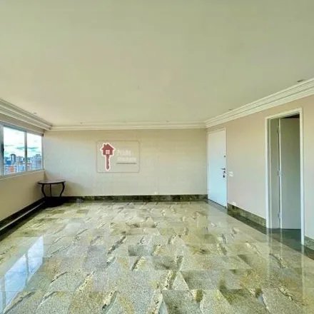 Buy this 3 bed apartment on Rua Lamenha Lins 2353 in Parolin, Curitiba - PR
