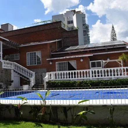 Buy this 5 bed house on Cerrada Pradera in Tlaltenango, 62166 Cuernavaca