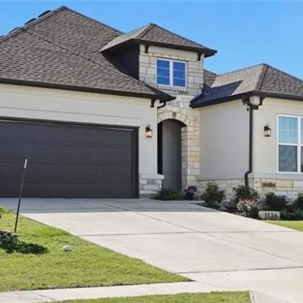 Buy this 3 bed house on Da Vinci Trail in Leander, TX 78641