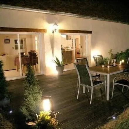 Rent this 6 bed house on Loir-et-Cher