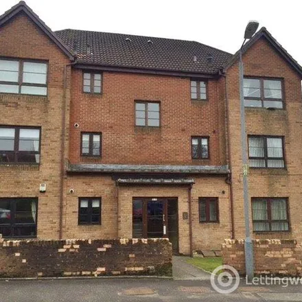 Rent this 2 bed apartment on unnamed road in Cumbernauld, G68 0EU