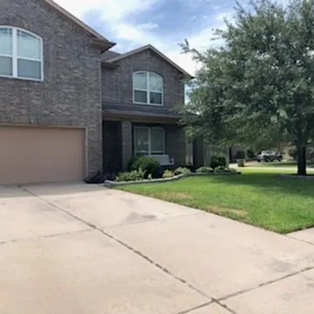 Image 2 - 7401 Quiet River Lane, Brazoria County, TX 77581, USA - House for sale