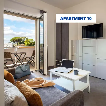Rent this studio apartment on Prenestina/Rocca Cencia in Via Prenestina, 00132 Rome RM