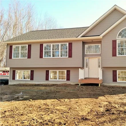 Buy this 3 bed house on 680 Decker Road in Wallkill, Shawangunk
