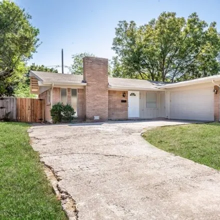 Image 2 - 2936 Sundial Drive, Dallas, TX 75229, USA - House for rent