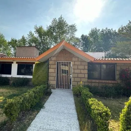 Rent this 3 bed house on Calle Country Club in 50245 Metepec, MEX