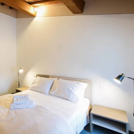Rent this 2 bed apartment on 52016 Castel Focognano AR
