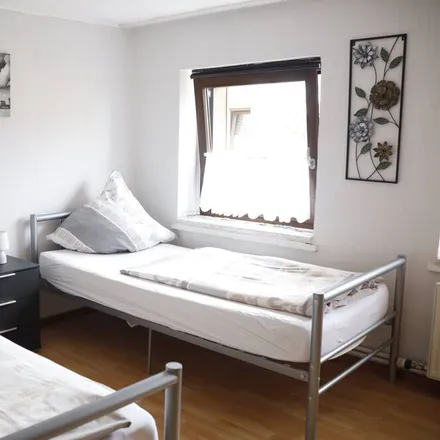 Rent this 3 bed house on 52385 Nideggen